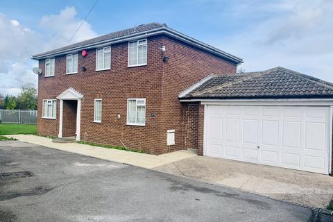St Helens House Fulmer Close, Barnsley, S71 2BX
