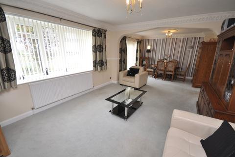 St Helens House Fulmer Close, Barnsley, S71 2BX