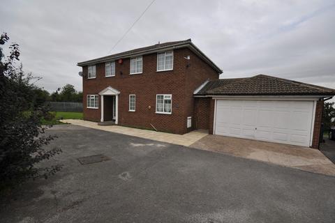 St Helens House Fulmer Close, Barnsley, S71 2BX