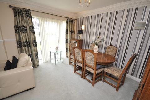 St Helens House Fulmer Close, Barnsley, S71 2BX