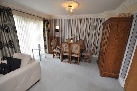 St Helens House Fulmer Close, Barnsley, S71 2BX