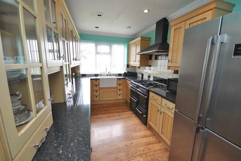 St Helens House Fulmer Close, Barnsley, S71 2BX