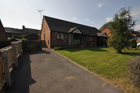 15 Unwin Crescent, Penistone, Sheffield, S36 6EG