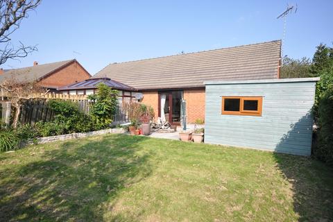 15 Unwin Crescent, Penistone, Sheffield, S36 6EG