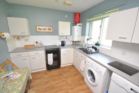 15 Unwin Crescent, Penistone, Sheffield, S36 6EG