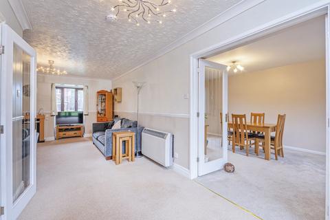 6 Buxton Close, Easton, Norwich, NR9 5DW
