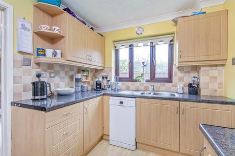6 Buxton Close, Easton, Norwich, NR9 5DW