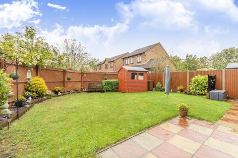 6 Buxton Close, Easton, Norwich, NR9 5DW