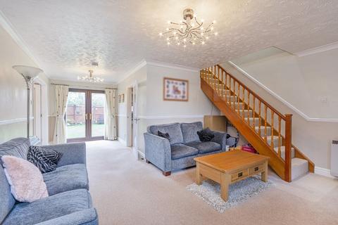 6 Buxton Close, Easton, Norwich, NR9 5DW