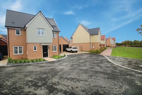 3 Anne Close, Rochford, SS4 1GQ