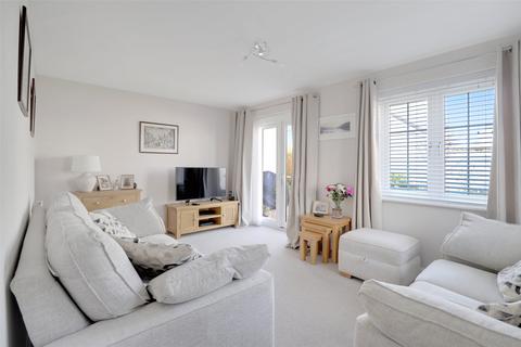 3 bedroom detached house for sale, Omaha Way, Fremington, Barnstaple, Devon, EX31