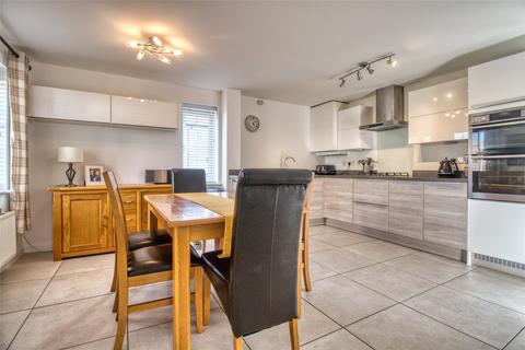 3 bedroom detached house for sale, Omaha Way, Fremington, Barnstaple, Devon, EX31