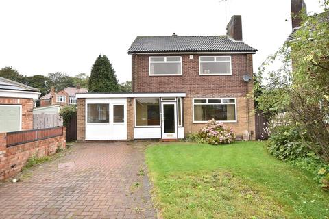 12 Meadow Drive, East Herrington, Sunderland, SR3 3RD