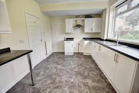 12 Meadow Drive, East Herrington, Sunderland, SR3 3RD