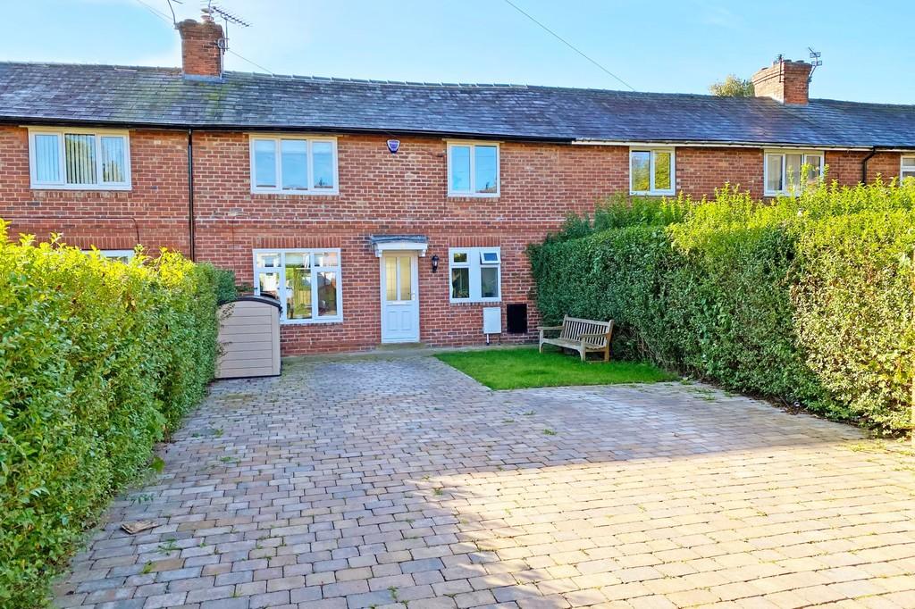 St Andrew's Place, Harrogate 3 bed terraced house £210,000