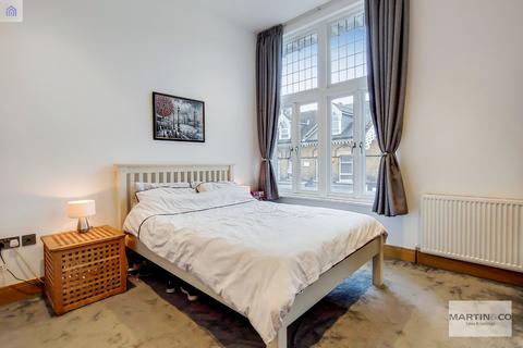 Flat 3, 1b Brighton Road, South Croydon, CR2 6EA