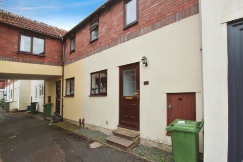 undefined, Holne Court, Exwick