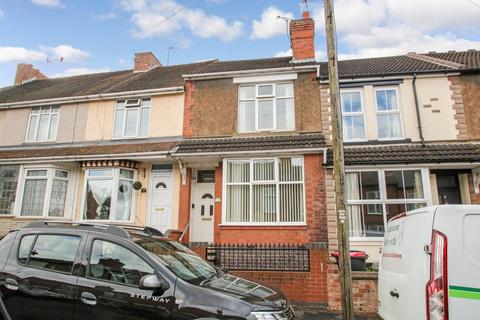 11 Ambien Road, Atherstone, CV9 2AT