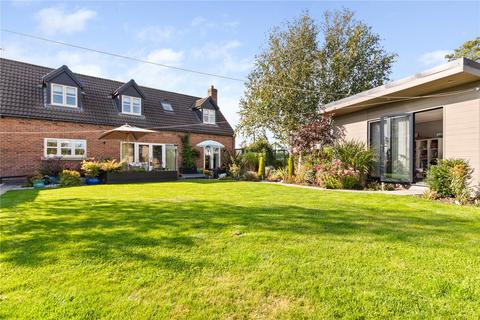 4 bedroom detached house for sale, Main Street, Howsham, LN7