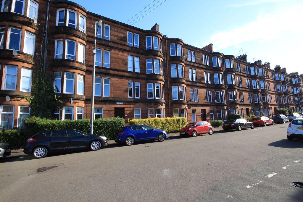 Norham Street, Shawlands, Glasgow Available from 12th October! 1 bed