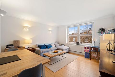 2 bedroom flat to rent - Cloudesley Mansions, Cloudesley Place, Islington, London
