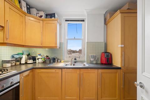 2 bedroom flat to rent, Cloudesley Mansions, Cloudesley Place, Islington, London