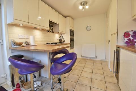 21 Amberlands, Stretton, Burton-on-trent, DE13 0PE