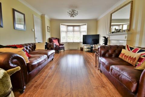 20 Amberlands, Stretton, Burton-on-trent, DE13 0PE