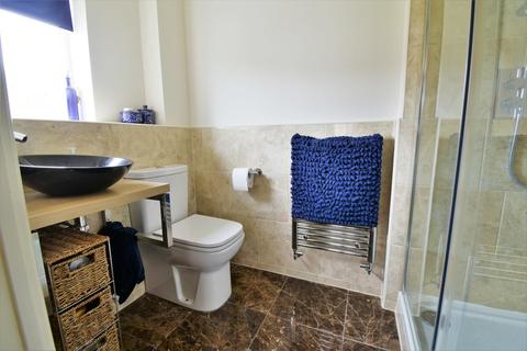 20 Amberlands, Stretton, Burton-on-trent, DE13 0PE