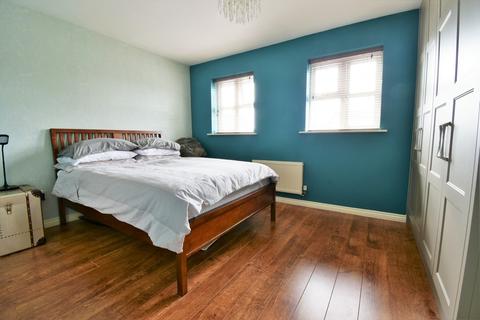 20 Amberlands, Stretton, Burton-on-trent, DE13 0PE