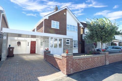 5 Bagots View, Abbots Bromley, Rugeley, WS15 3BU