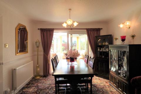 5 Bagots View, Abbots Bromley, Rugeley, WS15 3BU
