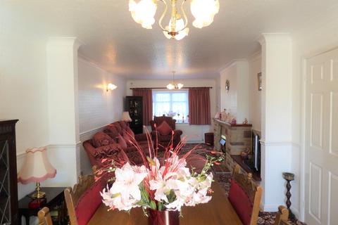 5 Bagots View, Abbots Bromley, Rugeley, WS15 3BU