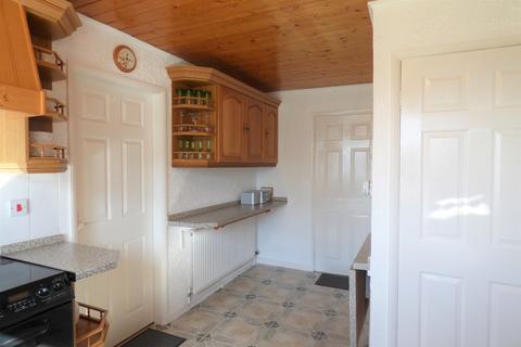 5 Bagots View, Abbots Bromley, Rugeley, WS15 3BU