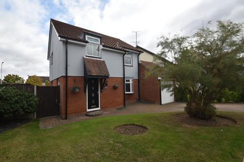 14 Sutton Mead, Chelmsford, CM2 6QB