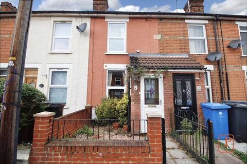 29 Surbiton Road, Ipswich, IP1 4AX