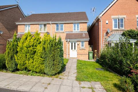 undefined, Llanddwyn Island Close, Caerphilly