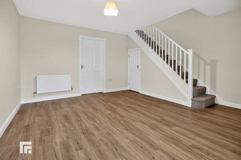 undefined, Llanddwyn Island Close, Caerphilly