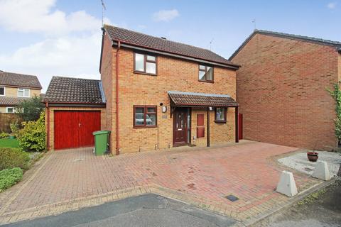 45 Lineacre Close, Grange Park, Swindon, SN5 6DB