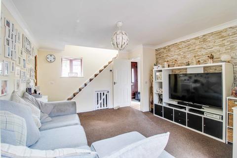 45 Lineacre Close, Grange Park, Swindon, SN5 6DB