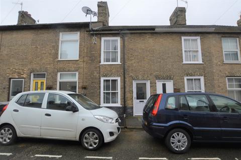 3 bedroom terraced house to rent, Bishops Road, Bury St. Edmunds