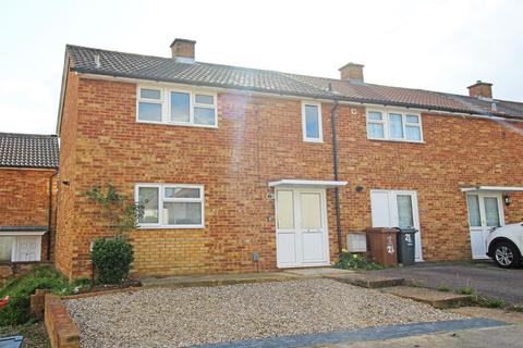 19 Elm Walk, Stevenage, SG2 9UY