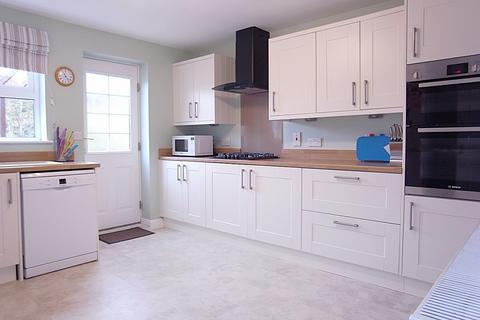 62 Browning Road, Ledbury, HR8 2FT