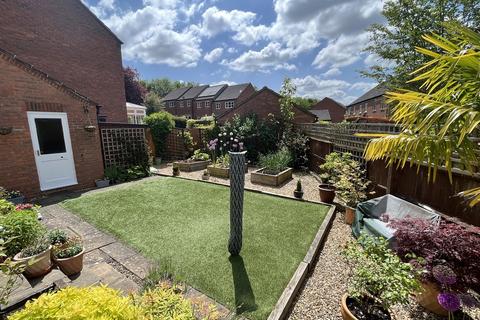 62 Browning Road, Ledbury, HR8 2FT