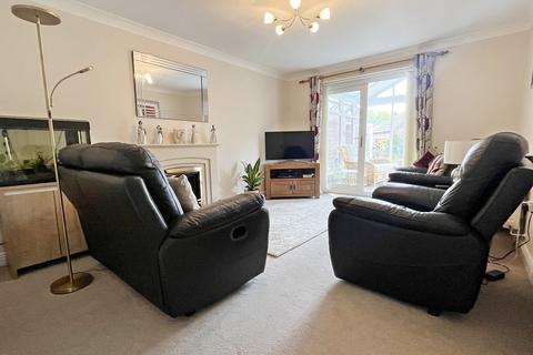 62 Browning Road, Ledbury, HR8 2FT