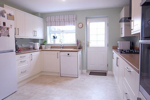 62 Browning Road, Ledbury, HR8 2FT