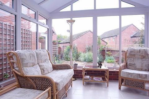 62 Browning Road, Ledbury, HR8 2FT