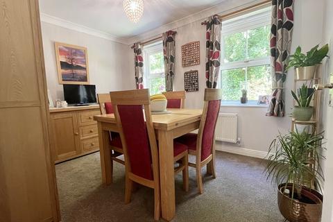 62 Browning Road, Ledbury, HR8 2FT