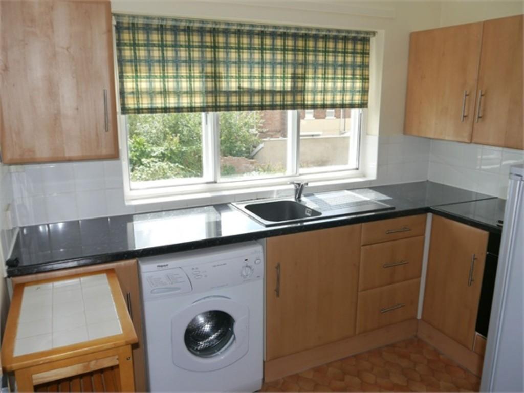 Apartment in Carrington - View 4