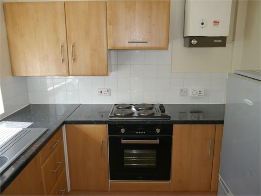 Apartment in Carrington - View 5